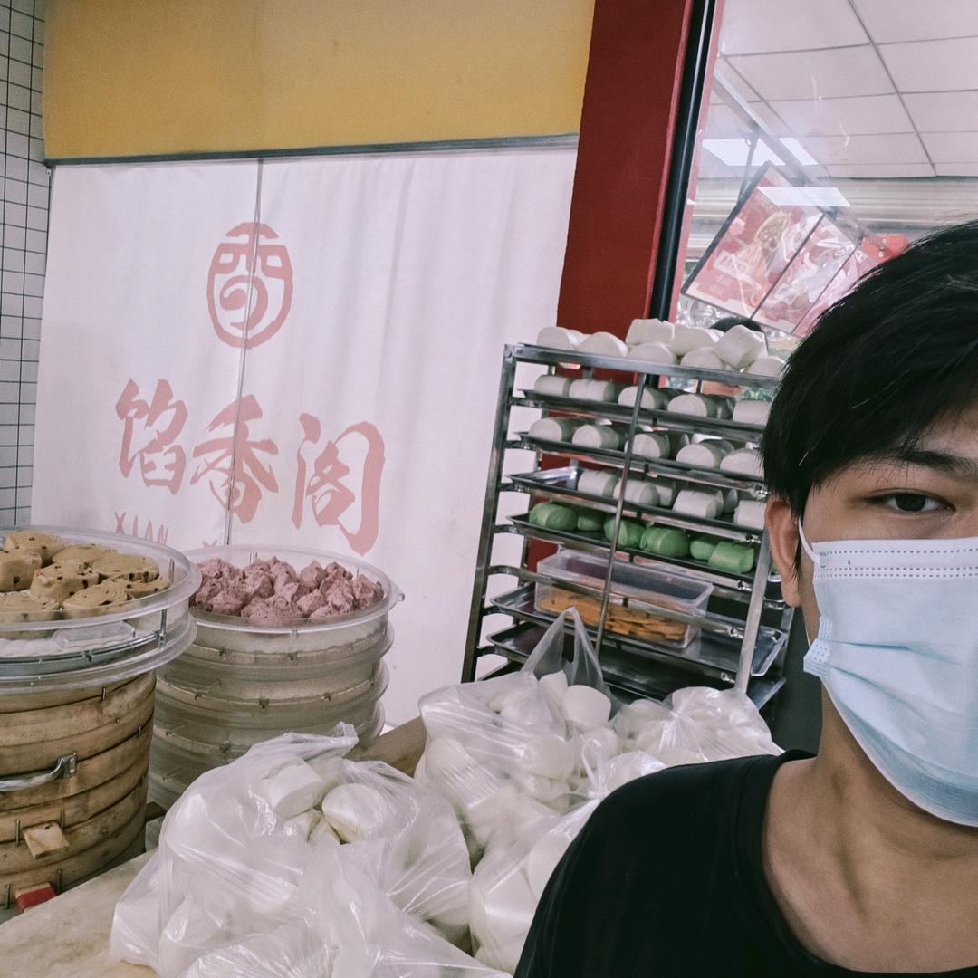 馅香阁手作冰糖馒头(星火店)永修县鲜香阁餐饮店