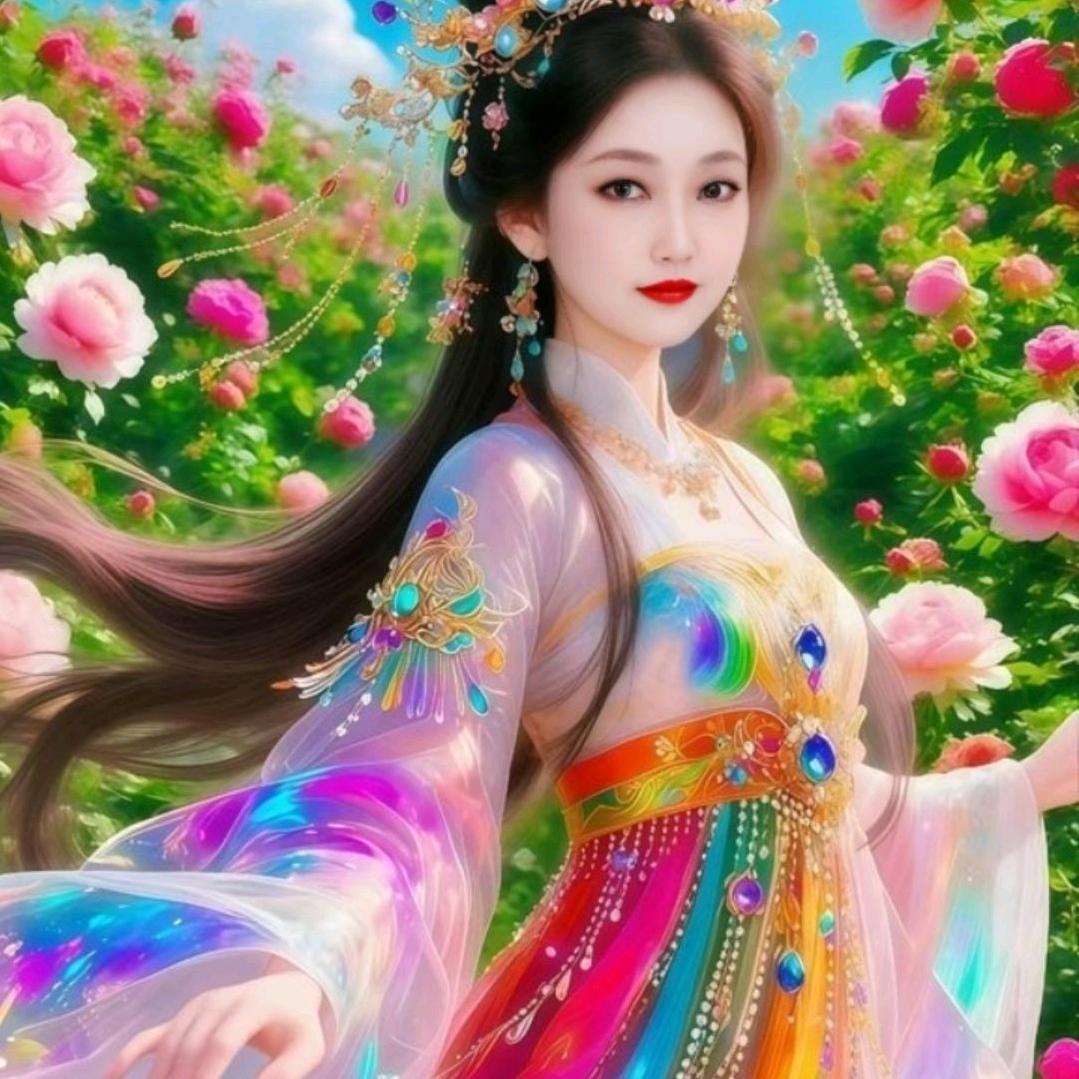 🌹好事连连💅陈大美（早上5：30播）