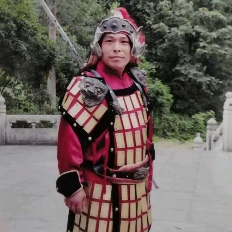 卖鞋小哥会功夫