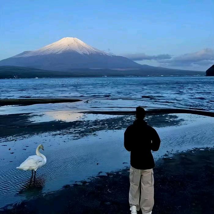 旺仔.