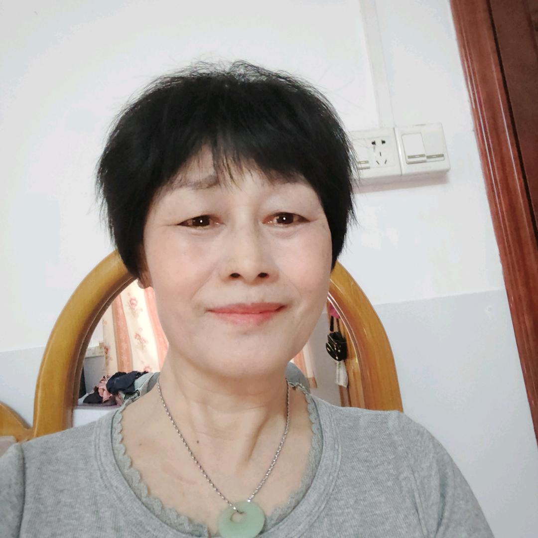 蓝天兰芳