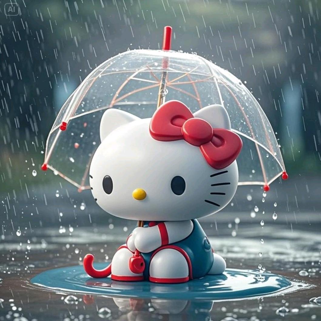 阳光总在风雨后🌻