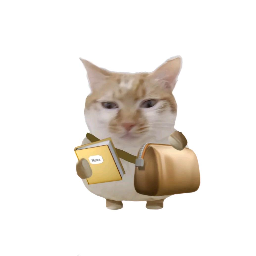 猫meme