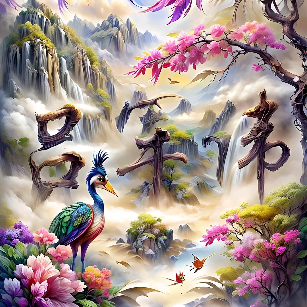 林州吕哥