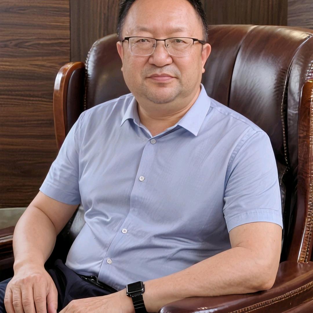 艾合买提【阳光人生(艾老师)】