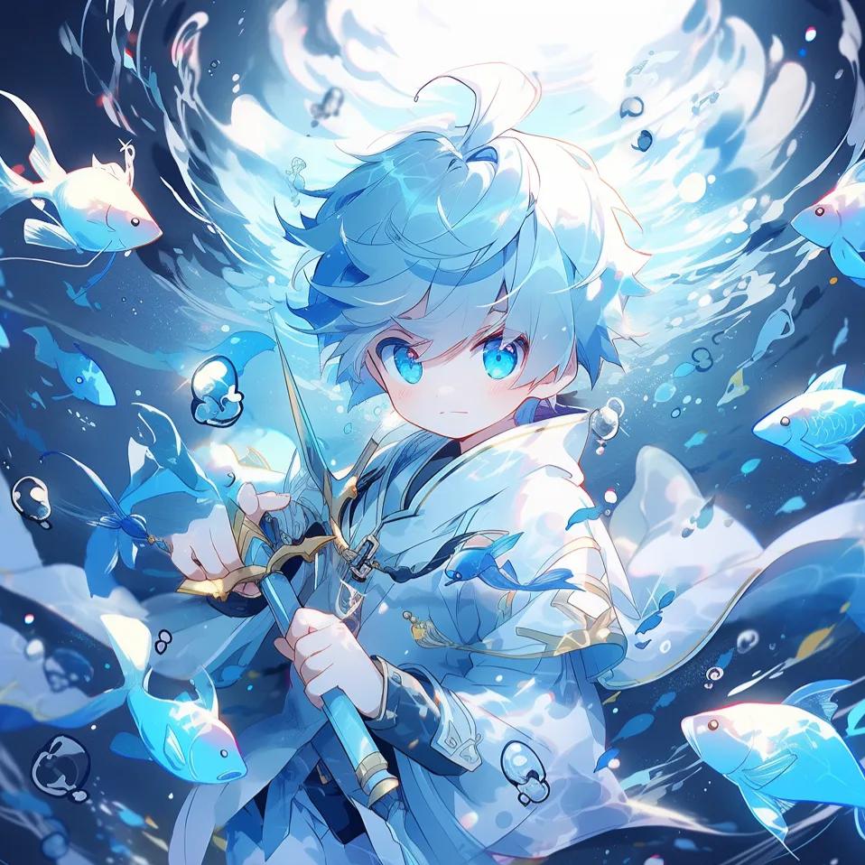 幺幺（🦋🐟）
