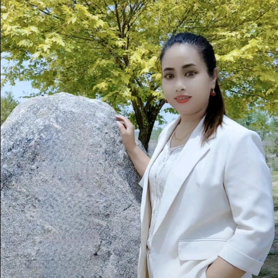 广西黑妹