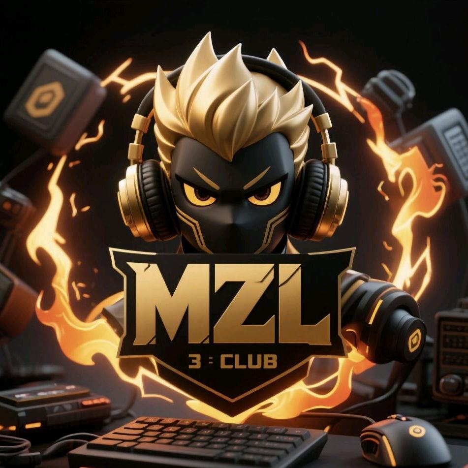 MZL电竞俱乐部.董事长