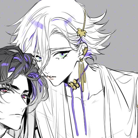 陈橙.(橙淀中…