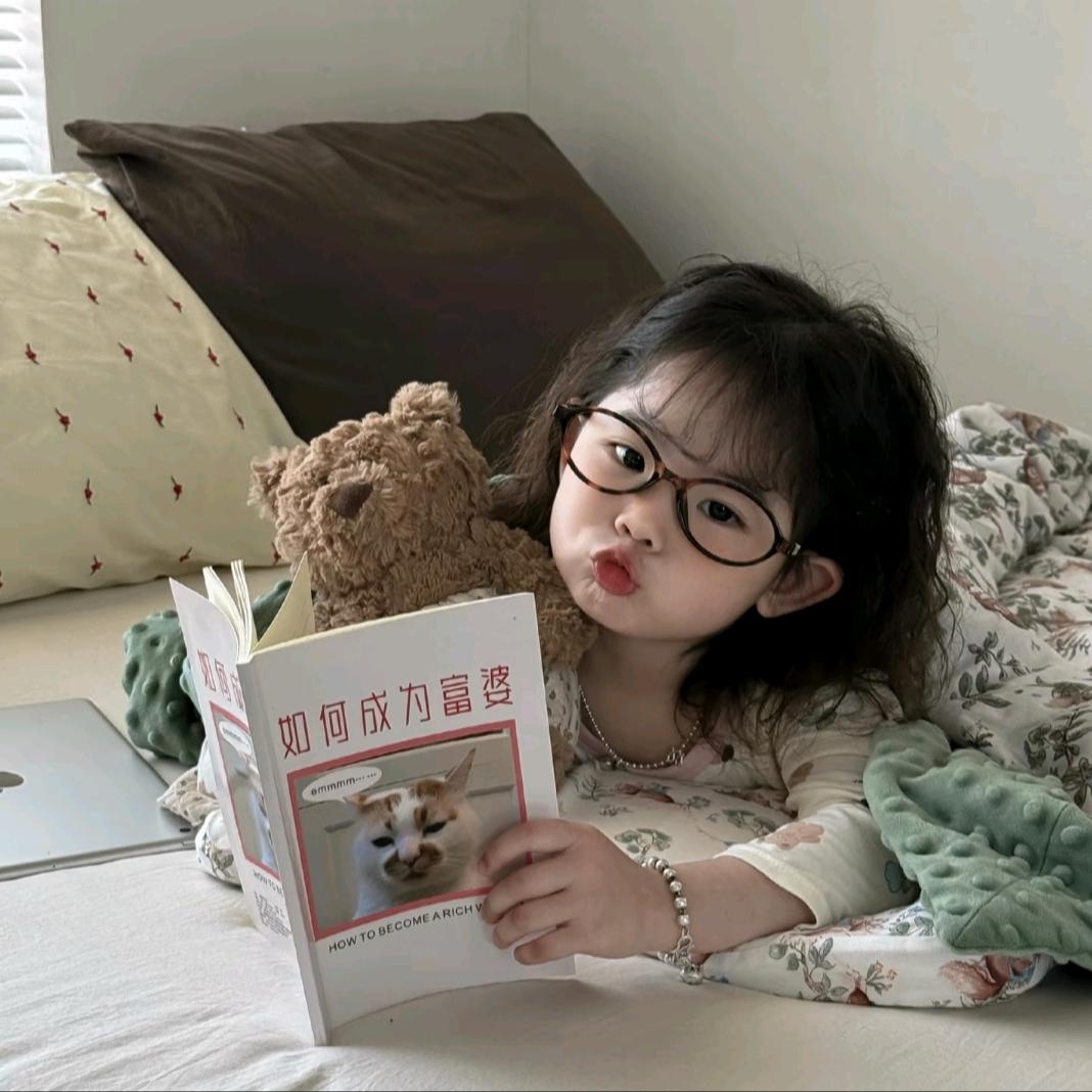 Xiang睡个好觉💤