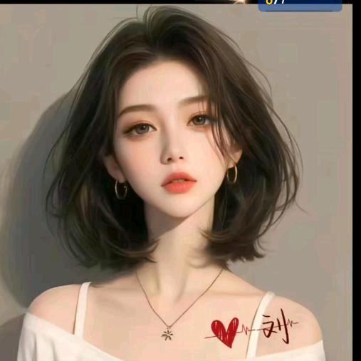 小刘🥰