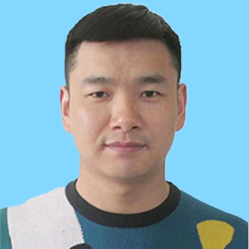 兆育种业 陈连恩