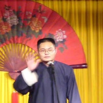 会武术的流氓1982