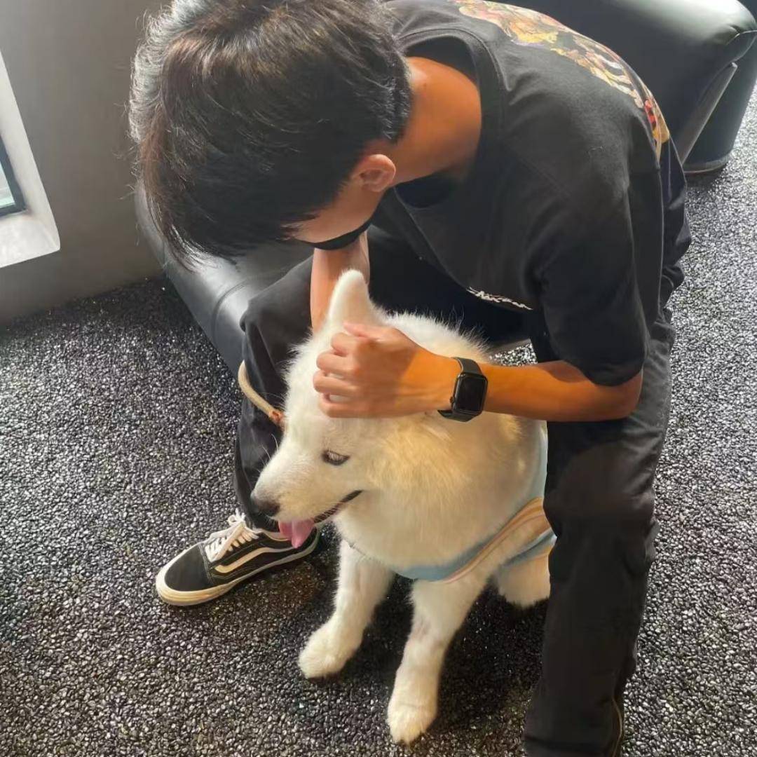 旧曾.