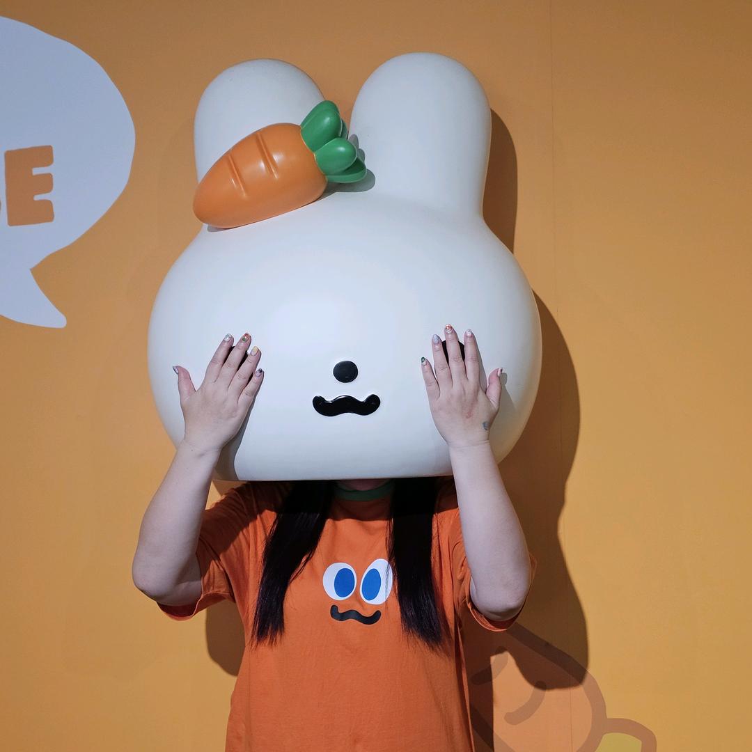 🖐 史塔克太太🥕