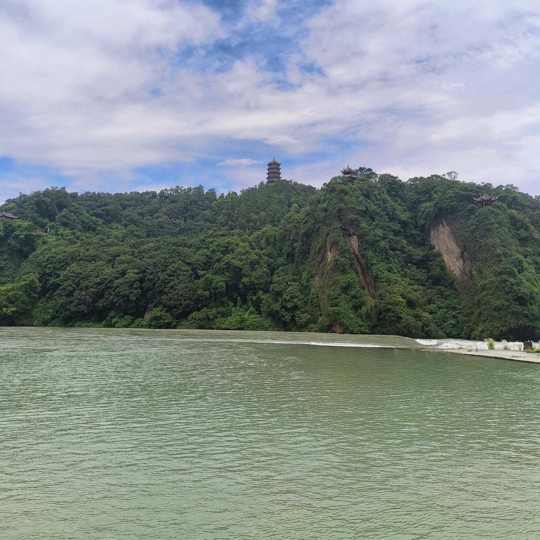 岁月静好，