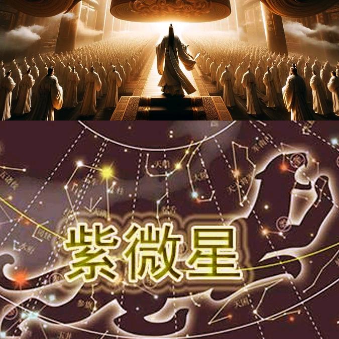 AI帝王之星