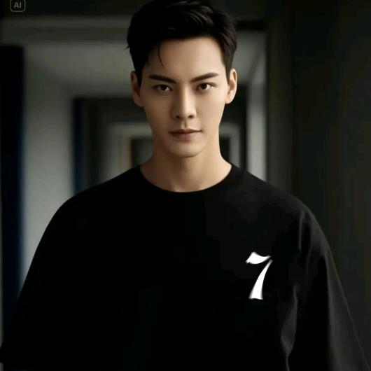 隔壁小花纯棉短袖源头厂家