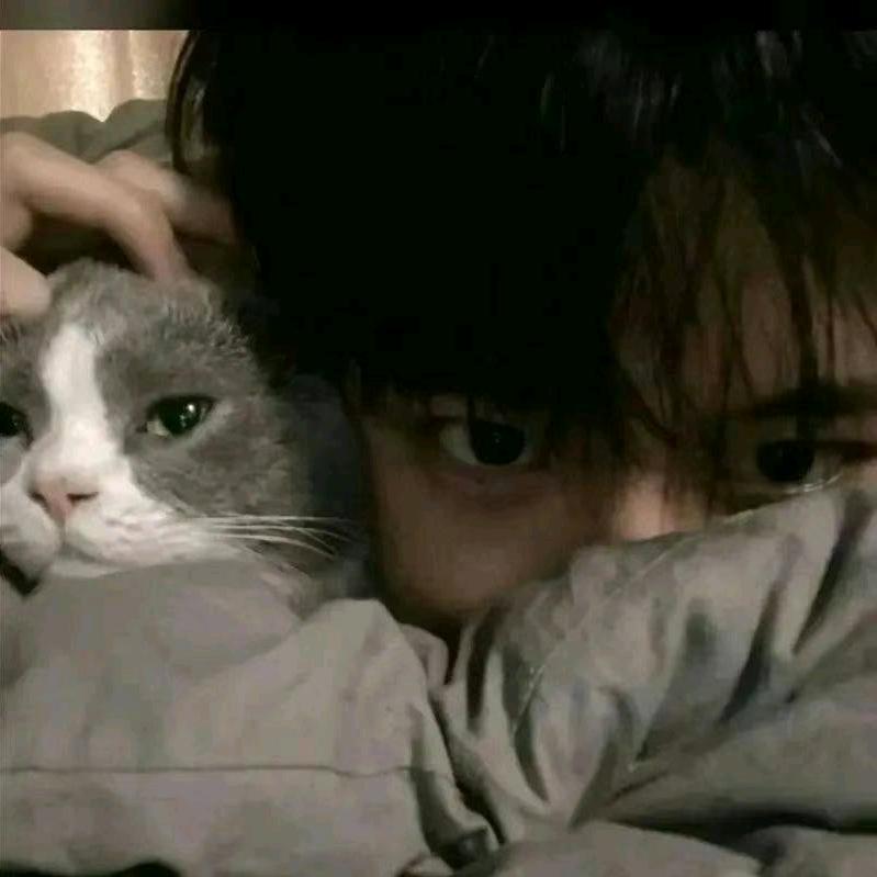 微笑、