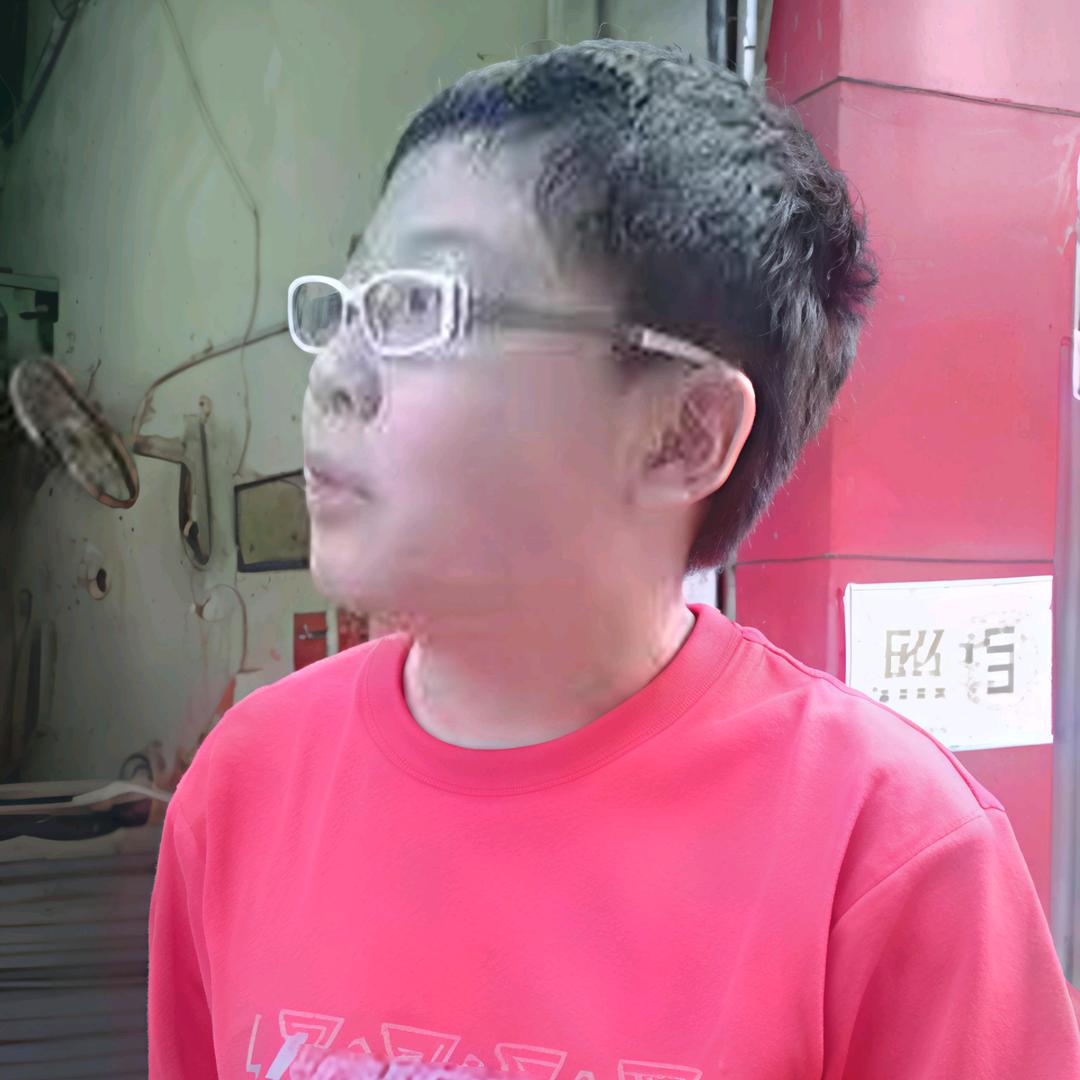 乐子人小岑
