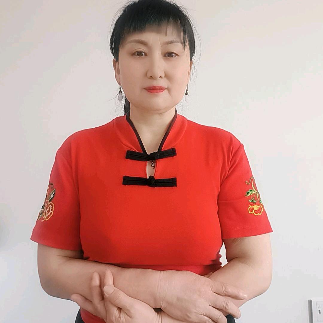 夏姐❤️爱生活