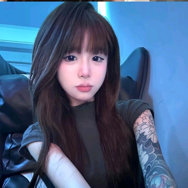 苏兮琳
