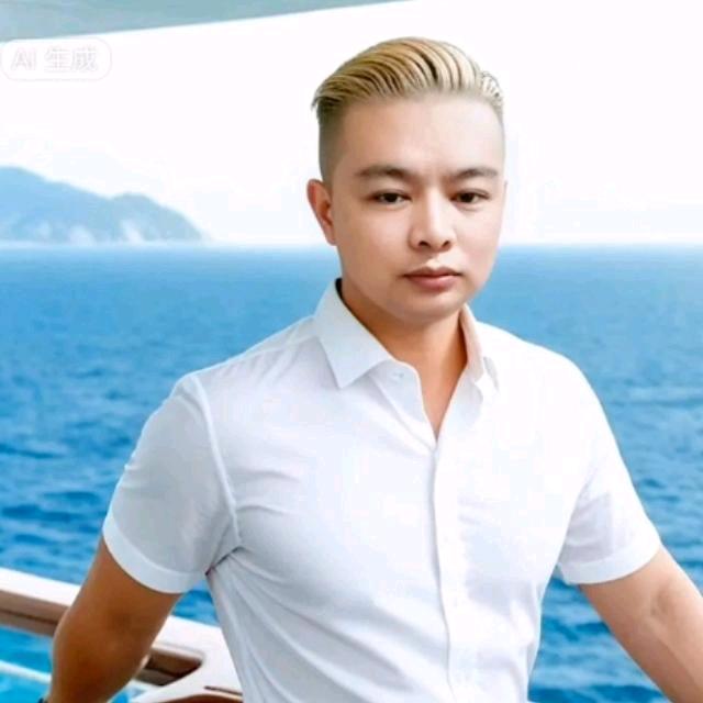 杨光：是搬砖的啊？