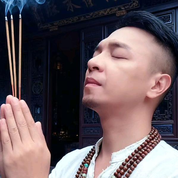 佛爷
