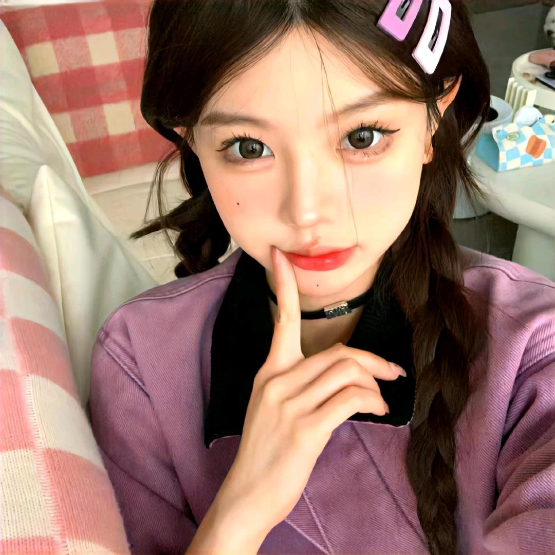 紫芙🧚🏻‍♀️