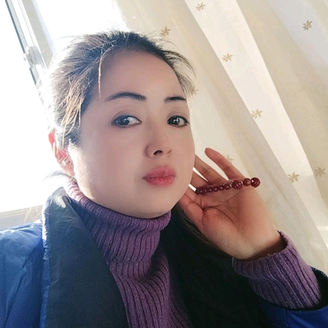 幸运星🌹🌹🌹