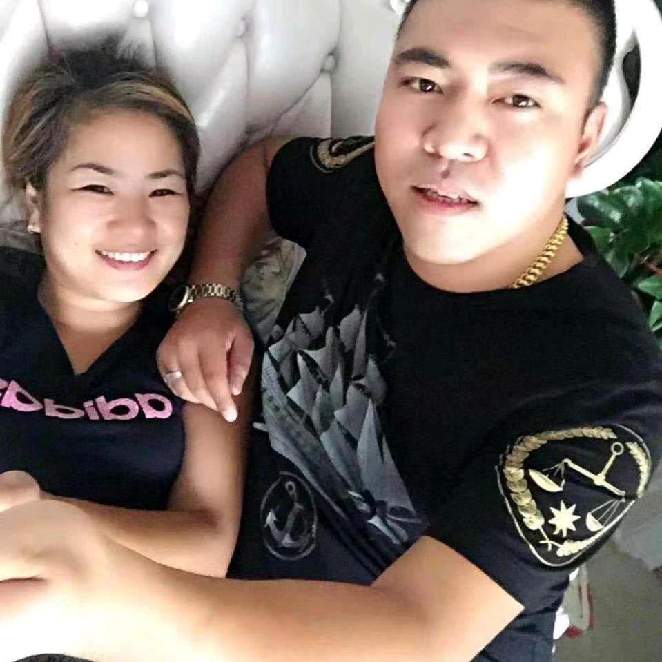 琨铭妈咪