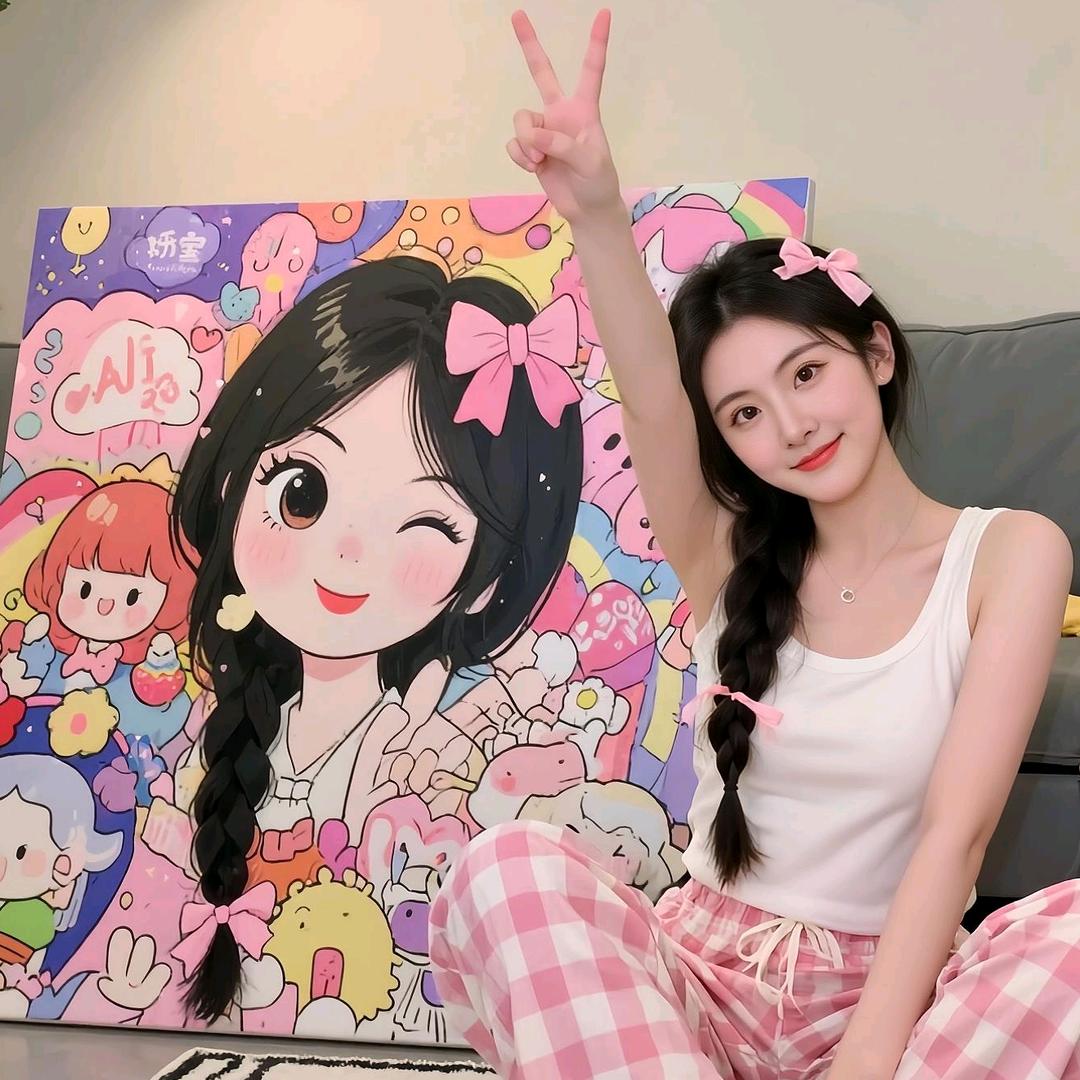 妮可.Nicole 🌸