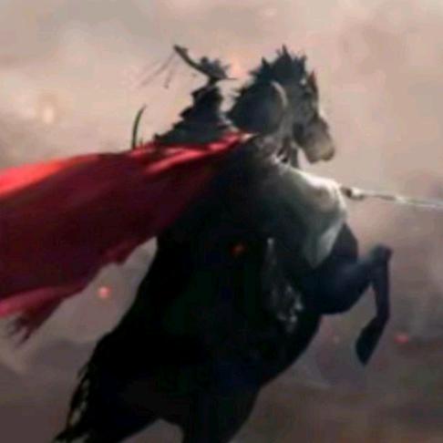 王道三国-小幺鸡