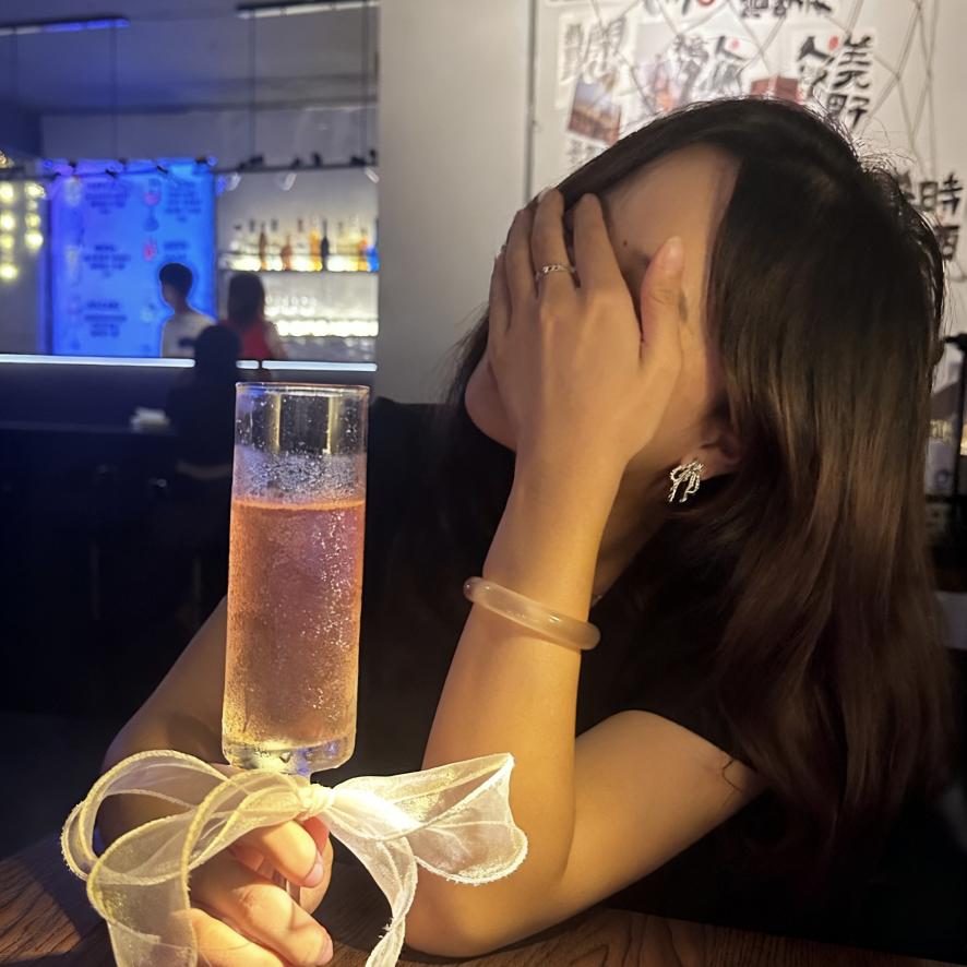 哈喽小咪