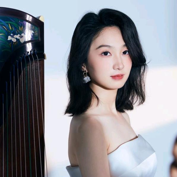 李好古筝