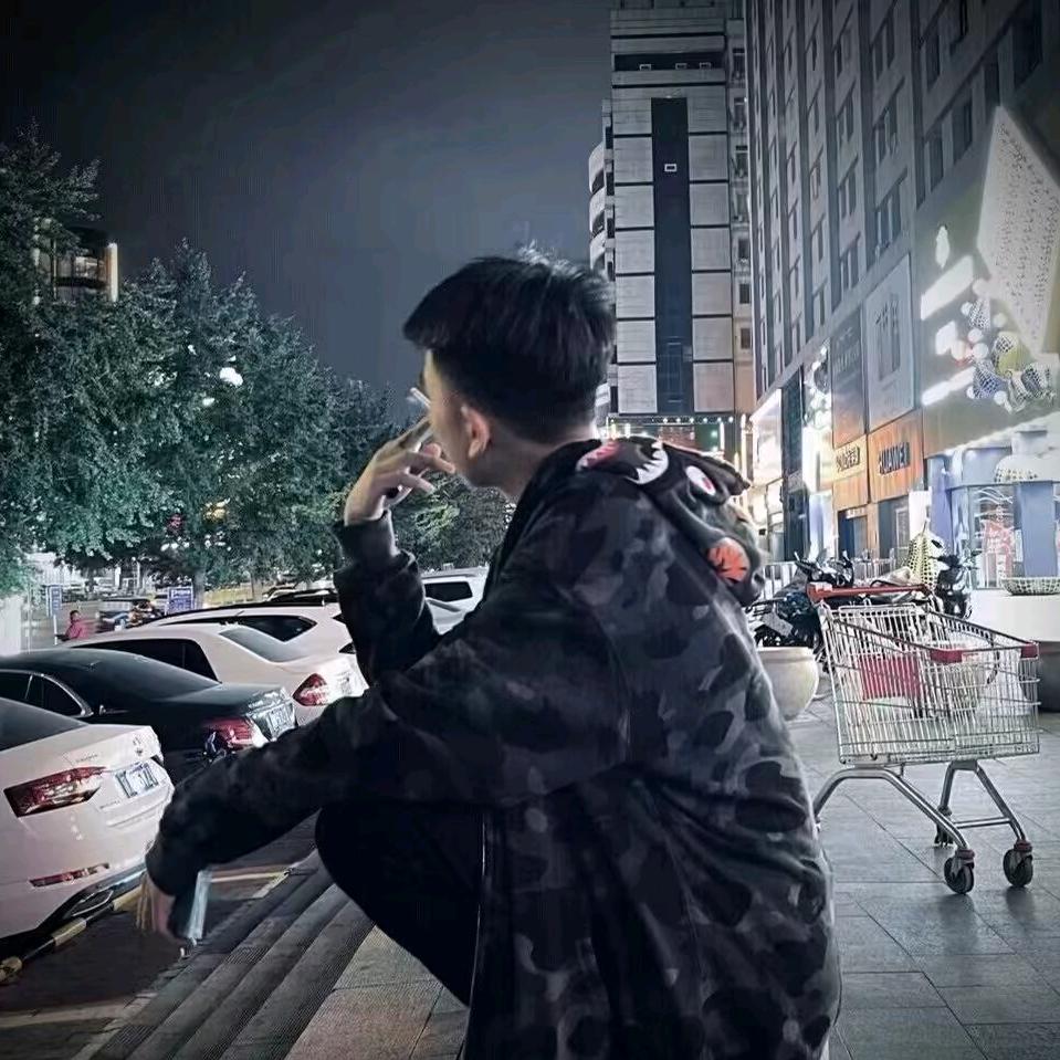 江辰