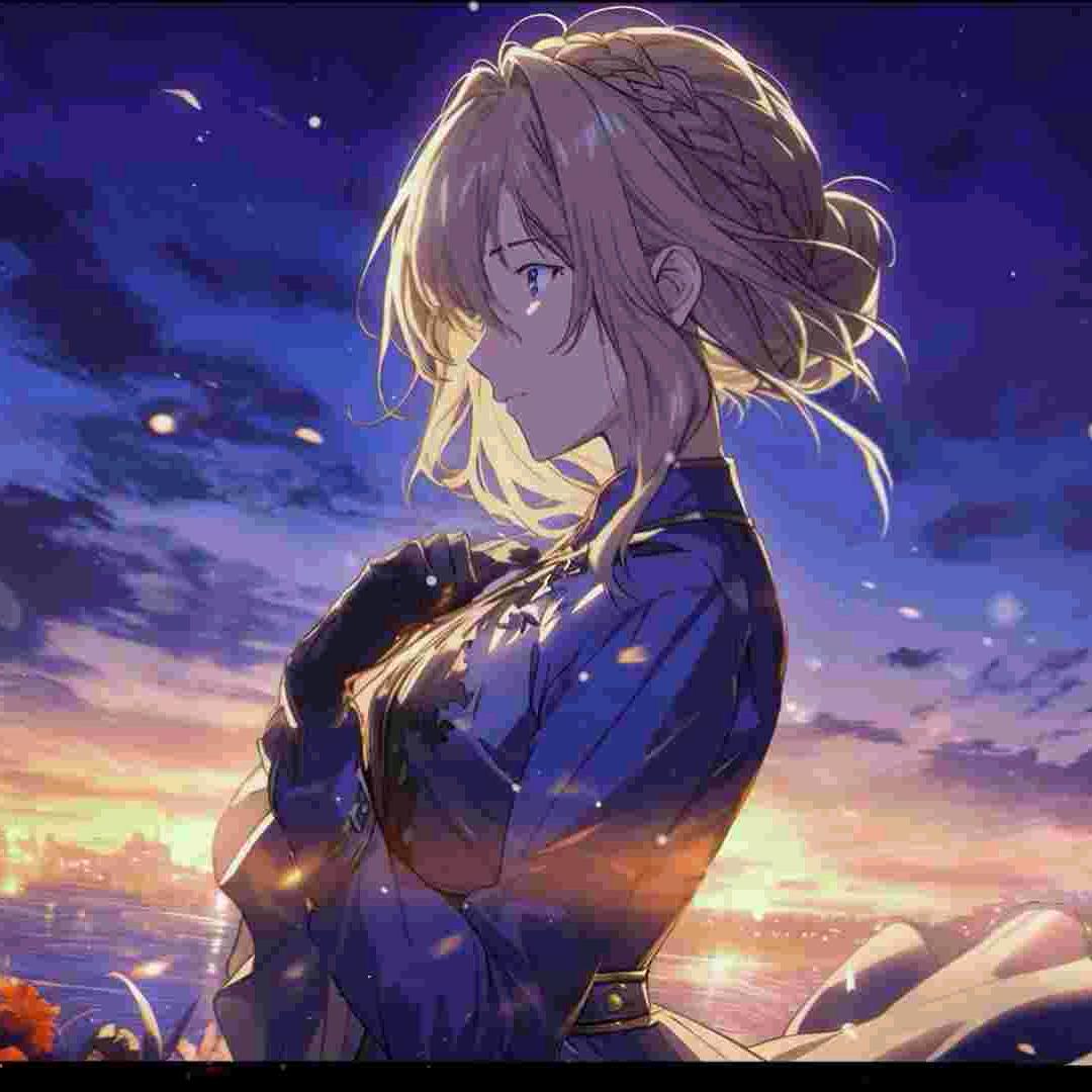 昙花凋亡，人亦是