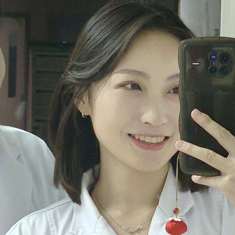 北舒/成长型博主