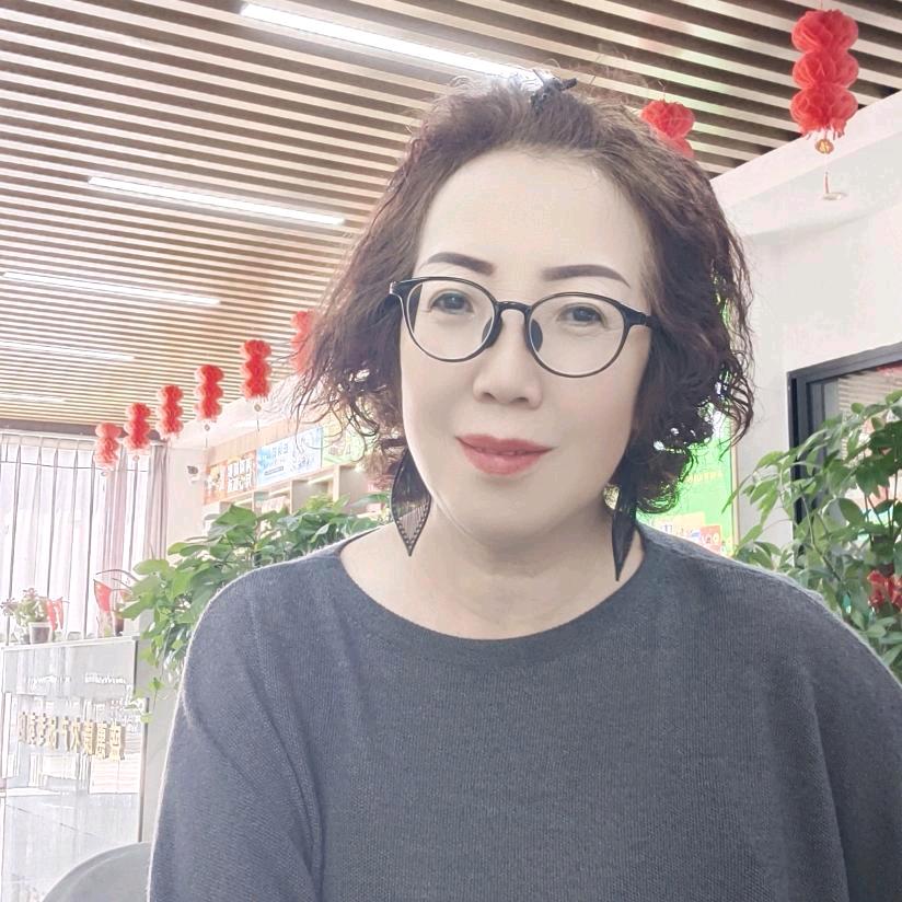 开心女王