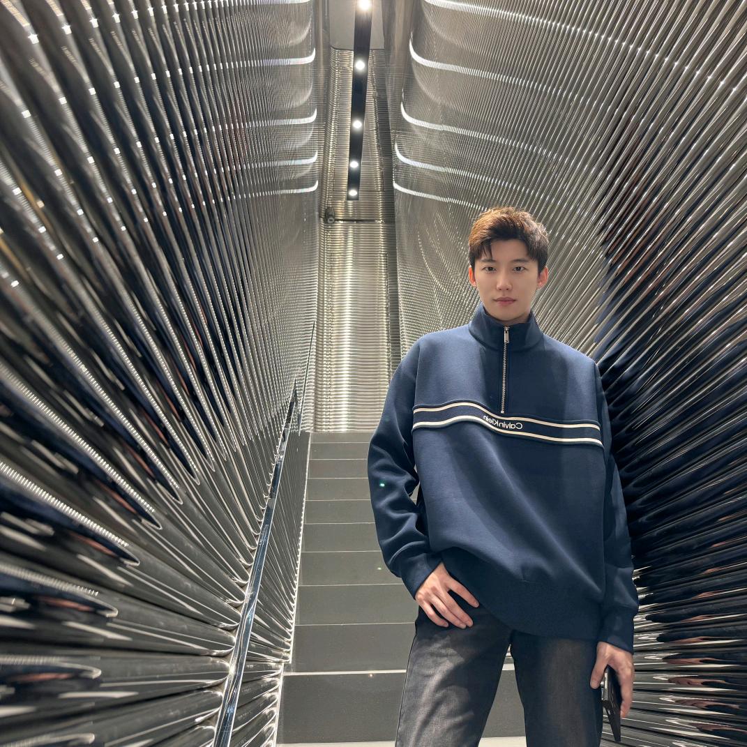 男票大人(变帅小课堂）