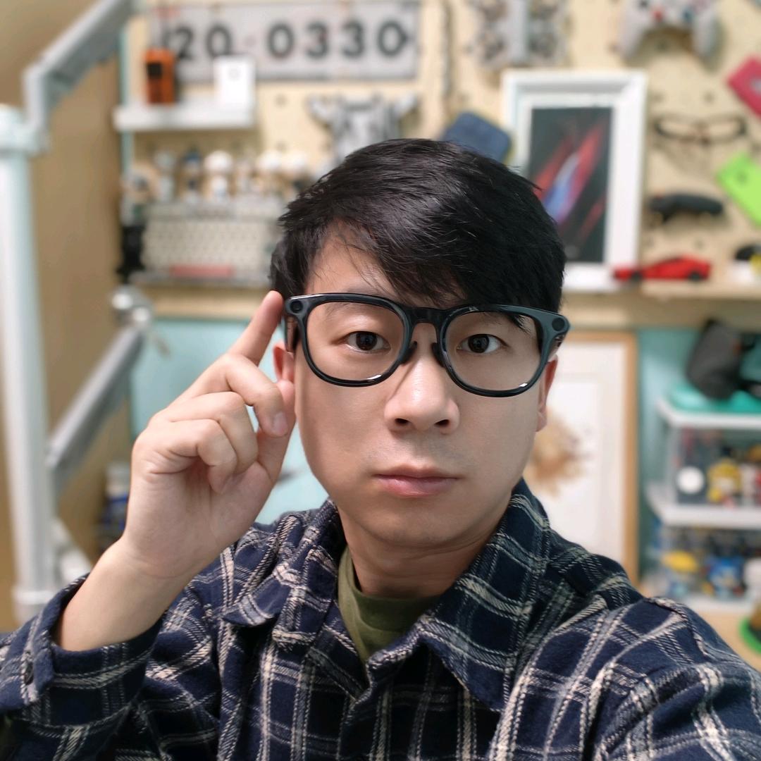 小强的life