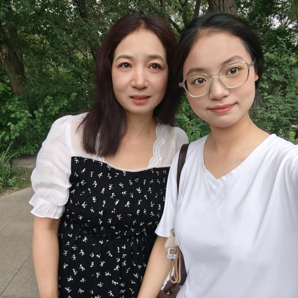 半夏微凉（手舞分享）