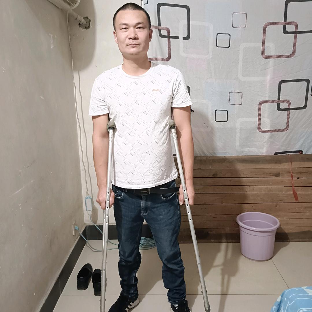 坚持努力