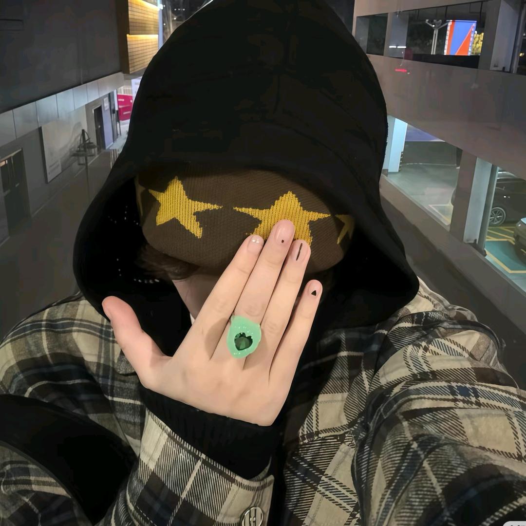 小琳