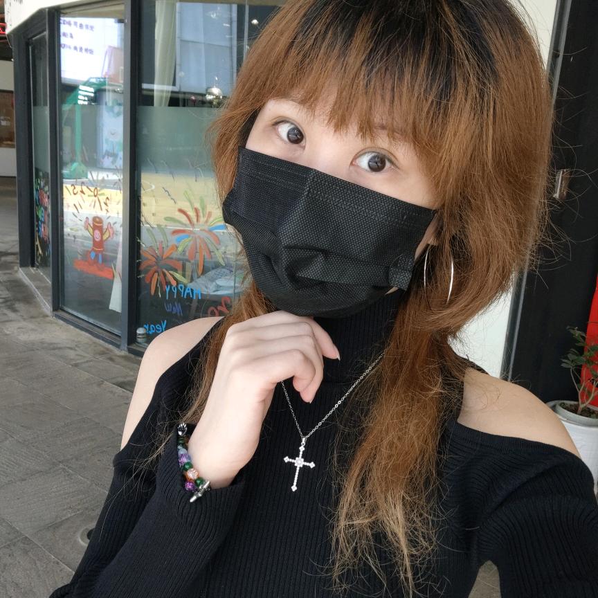 ξ头像