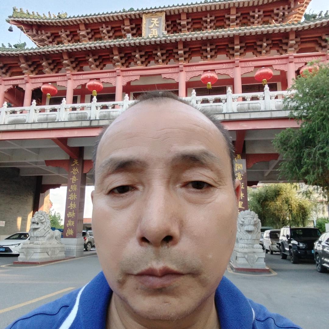 陈润林