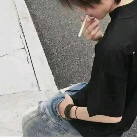 心动.