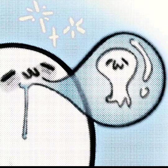 悲伤GG棒