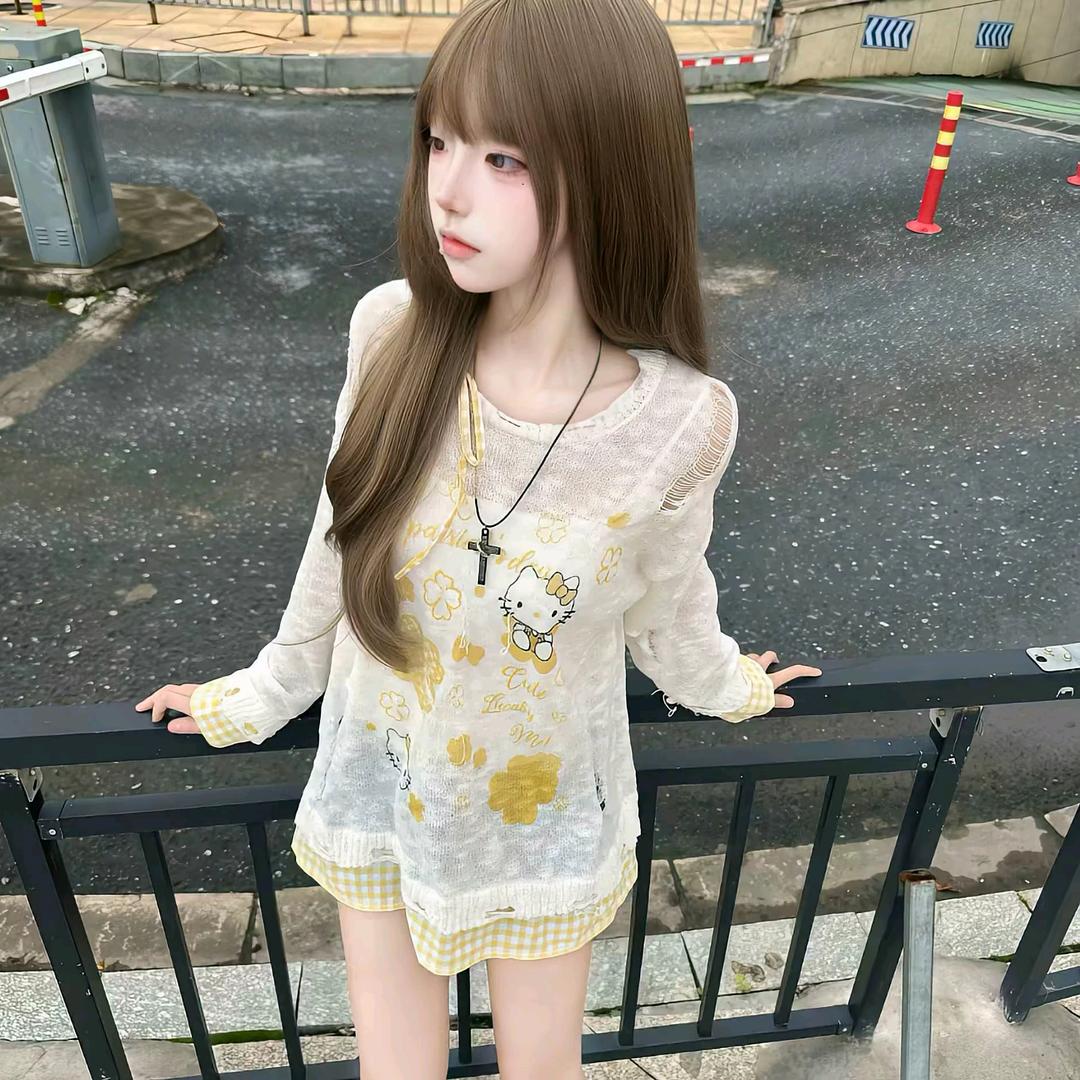 小雯🦟