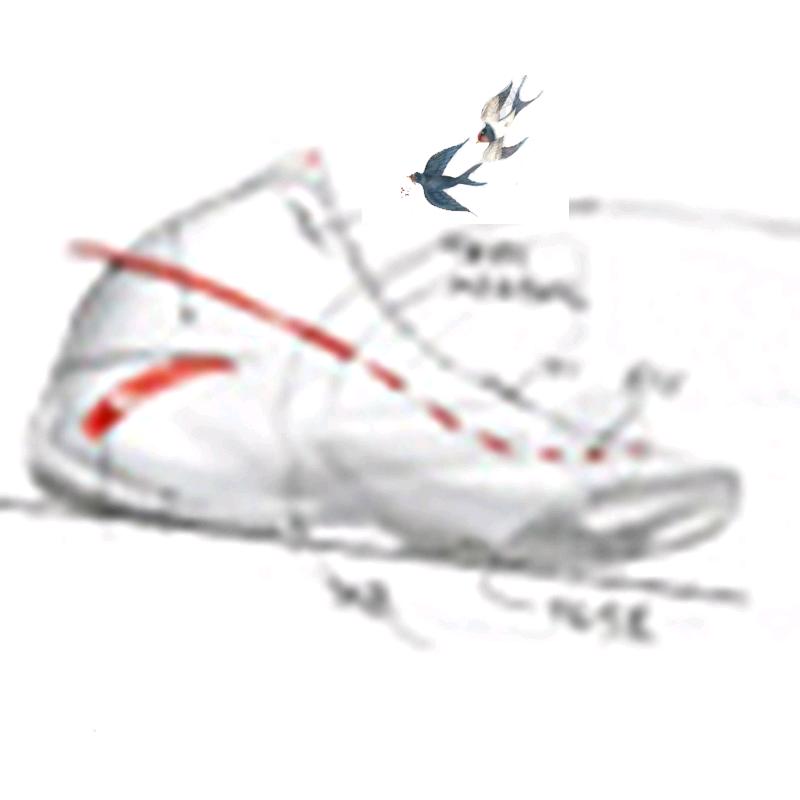 紫燕户外运动鞋服